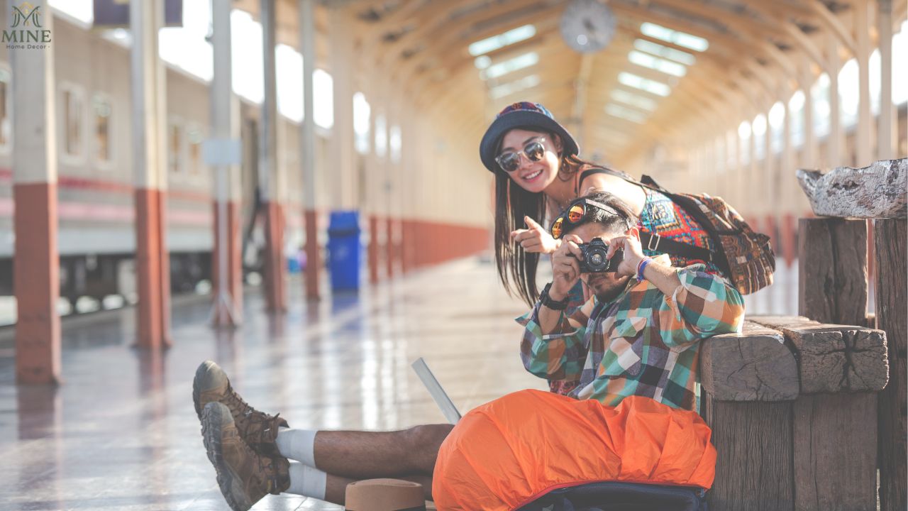 Meet TheHomeTrotters Trisha – Travel, Home Decor & Living Tips