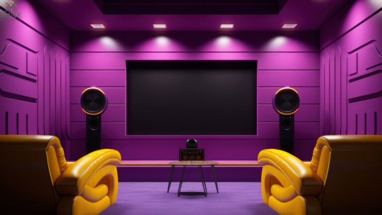 Back Casting Room Explained: Design, Layout, Workflow & Industrial Guide