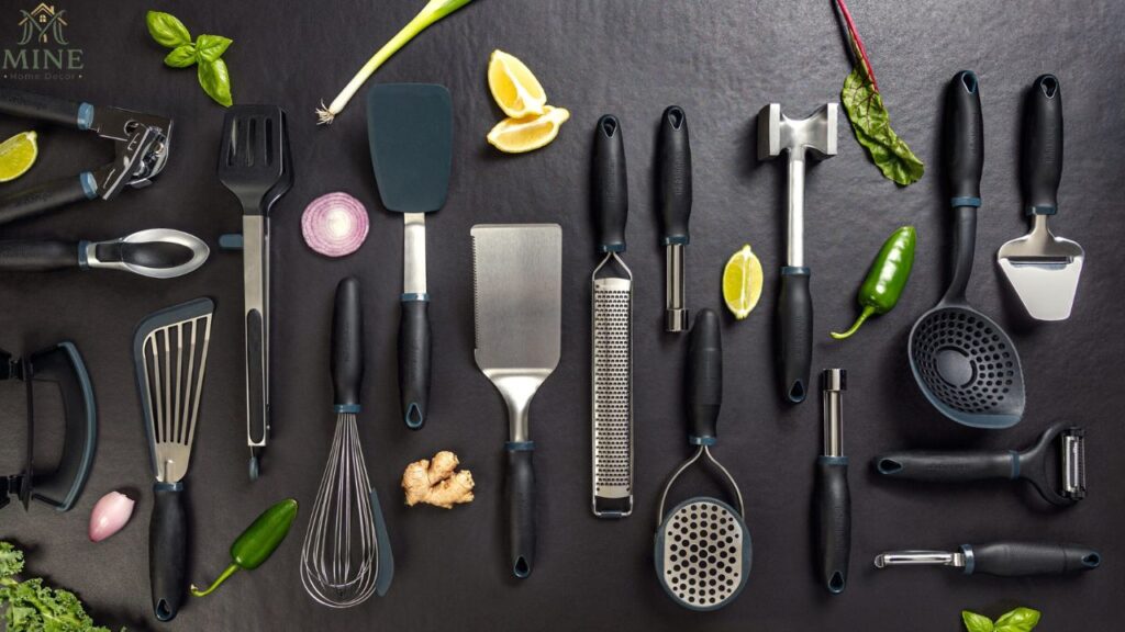 Kitchen Tools: Complete Guide to Essential Kitchen Utensils for Every Home (2026)