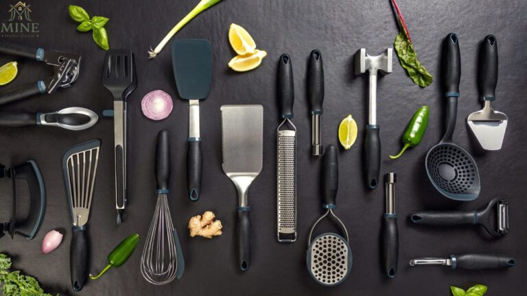 Kitchen Tools: Complete Guide to Essential Kitchen Utensils for Every Home (2026)