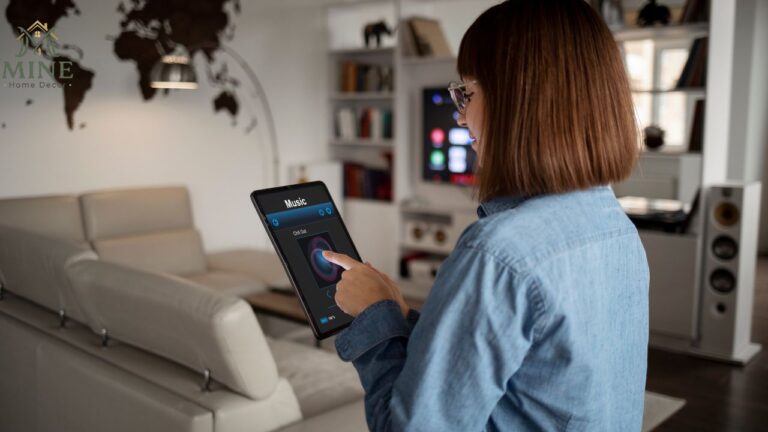 Smart Home Decoradtech: Ultimate Guide to Stylish & Intelligent Living