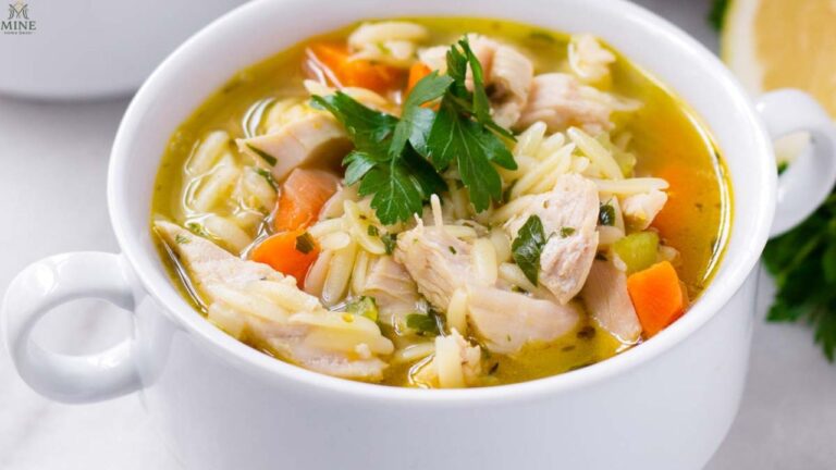 Comfort Food: Easy Recipes, Meaning, Types & Why We Crave It
