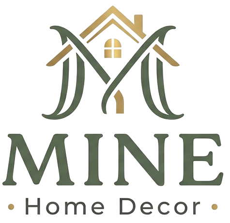 MineHomeDecor