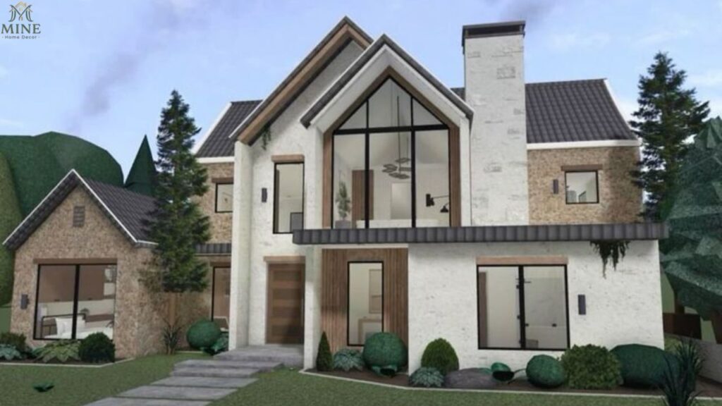 Bloxburg House Ideas 2026 | Modern, Cheap, Aesthetic & Mansion Builds Guide