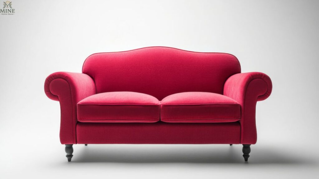 Pink Couch Ideas: How to Style a Pink Sofa for a Modern, Cozy Living Room