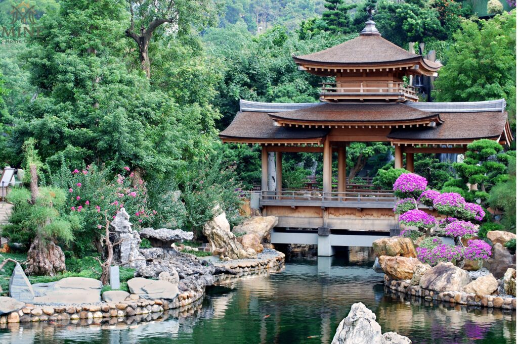 Chinese Garden Design & Decor Ideas | Backyard & Home Guide