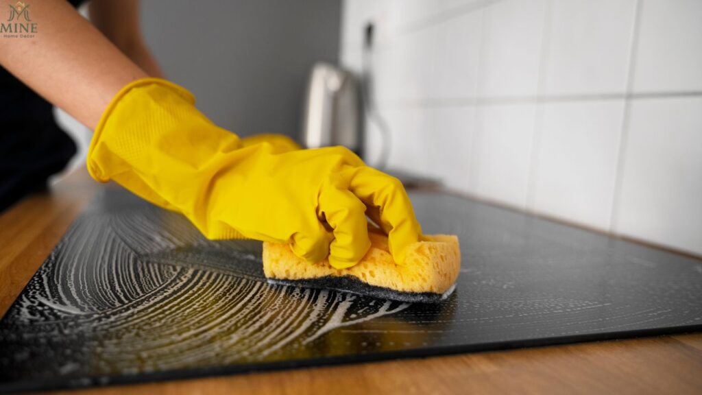 How to Clean Stone Countertops: 15 Easy Care & Stain Removal Guide