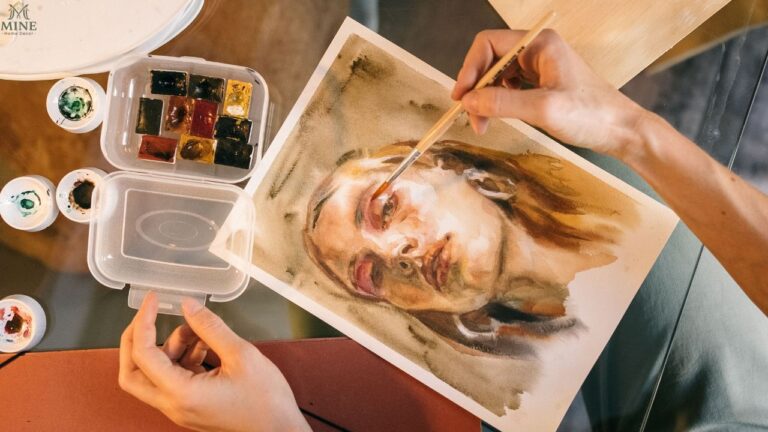 7 Powerful Ways to Turn Photo Into Watercolor Like a Professional