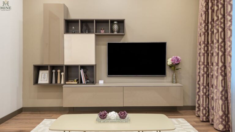 21 Brilliant Art Around TV Ideas to Instantly Transform Your Living Room