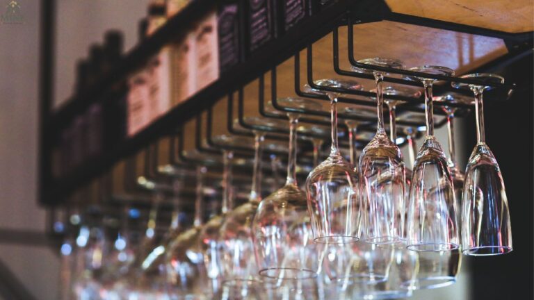 7 Powerful DIY Basement Bar Ideas for a Stylish Home Setup