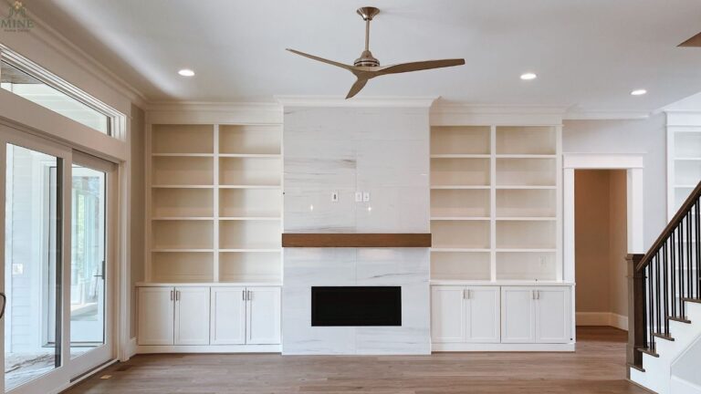 15 Brilliant DIY Built Ins Ideas to Instantly Transform Any Room