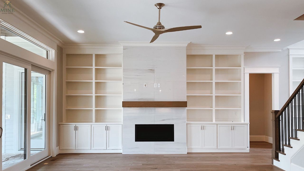 15 Brilliant DIY Built Ins Ideas to Instantly Transform Any Room