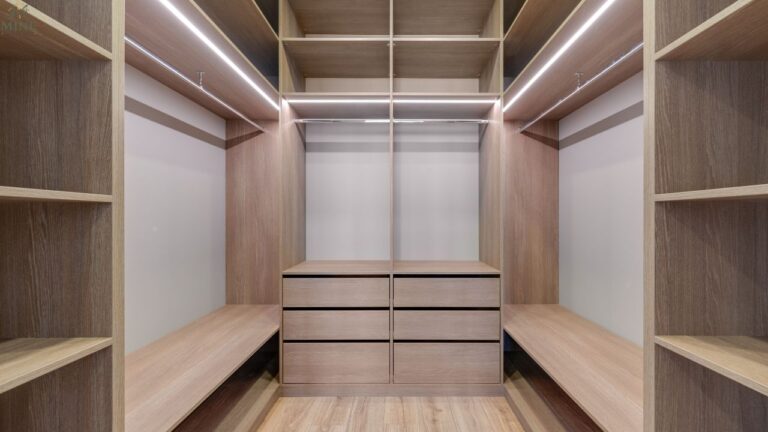 17 Brilliant IKEA Fitted Wardrobe Hack Ideas for a Luxury Built-In Look