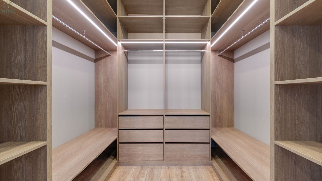 17 Brilliant IKEA Fitted Wardrobe Hack Ideas for a Luxury Built-In Look
