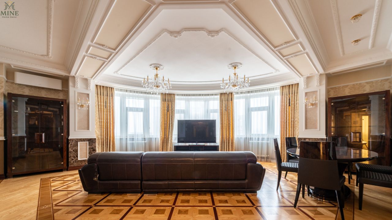 What Color to Paint Ceiling? 15 Expert Tips for Every Room